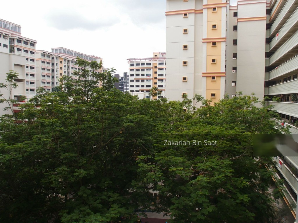 Blk 624B Woodlands Drive 52 (Woodlands), HDB 4 Rooms #133317902